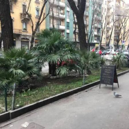 Romantica Mansarda 15 Min Dal Centro - Lome 844 Milán Exterior foto