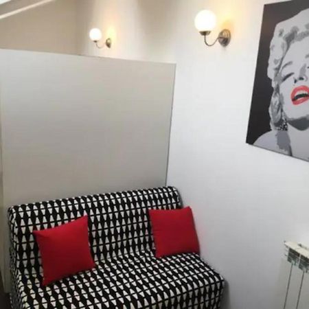 Romantica Mansarda 15 Min Dal Centro - Lome 844 Milán Exterior foto