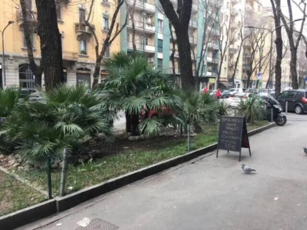 Romantica Mansarda 15 Min Dal Centro - Lome 844 Milán Exterior foto